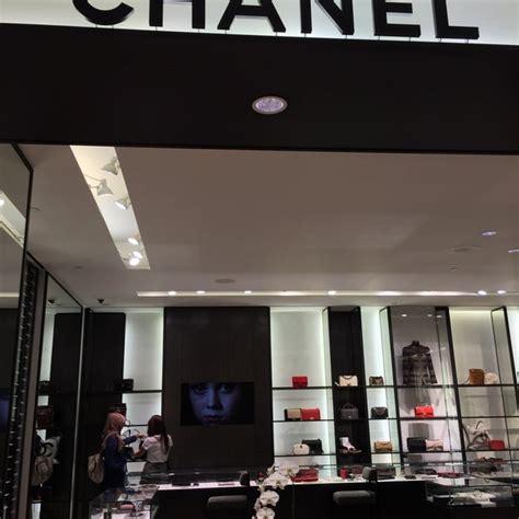 buying chanel in portland|seattle chanel store.